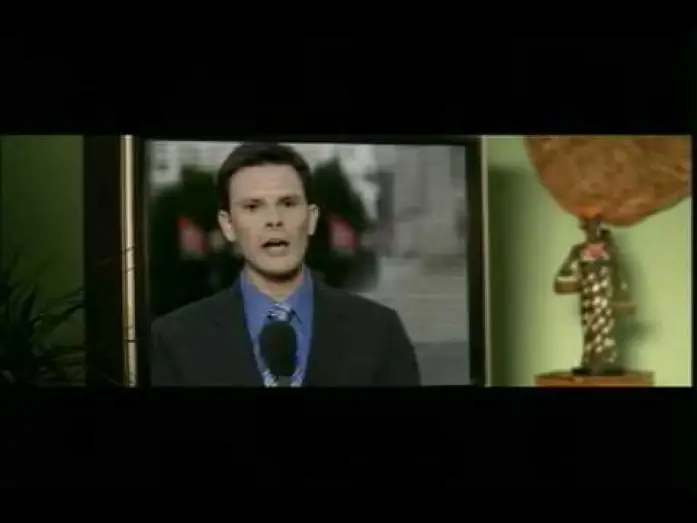 Видео к фильму The Hustle — THE HUSTLE (2008) trailer - BRIGITTE NIELSEN