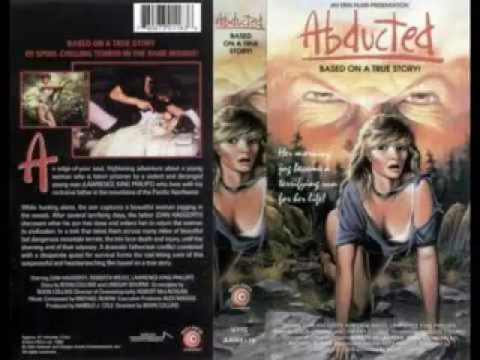 Видео к фильму Abducted — Trailer: Abducted (1986)