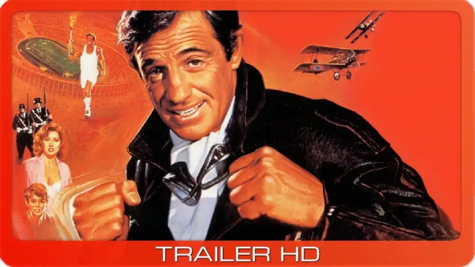 Видео к фильму Ас из асов — Das As der Asse ≣ 1982 ≣ Trailer