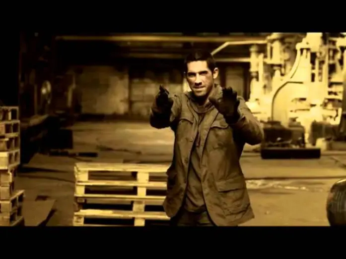 Видео к фильму Игры киллеров — Assassination Games | Trailer - ab 27.10.2011 auf DVD