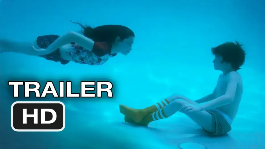 Видео к фильму Странная жизнь Тимоти Грина — The Odd Life of Timothy Green Official Trailer #1 (2012) - Jennifer Garner Movie HD