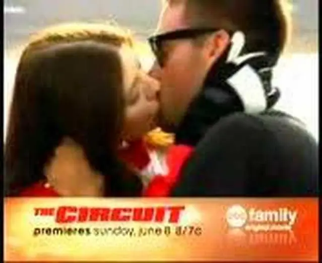Видео к фильму The Circuit — the circuit trailer #2