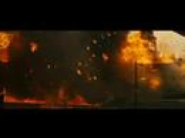 Видео к фильму Тёмный рыцарь | Il Cavaliere Oscuro - Primo trailer italiano ufficiale