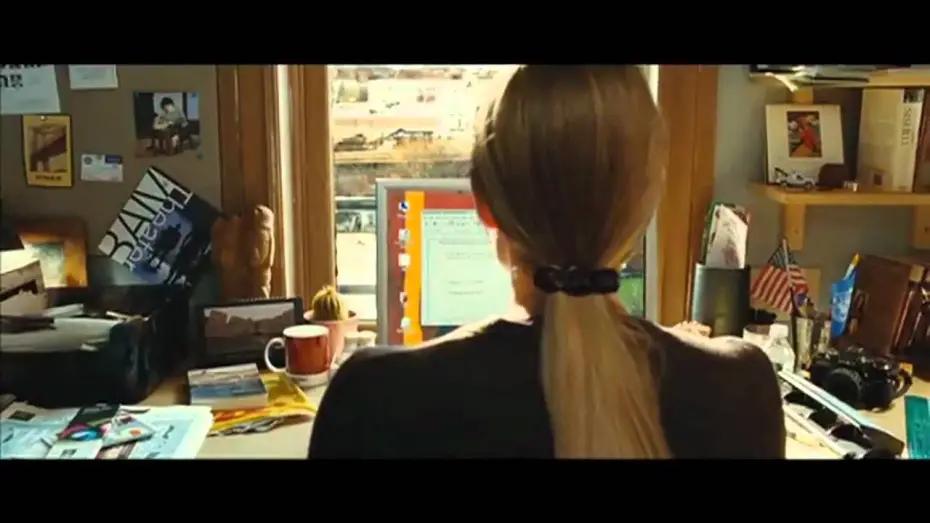 Видео к фильму Резня — Carnage - Trailer italiano HD 2011