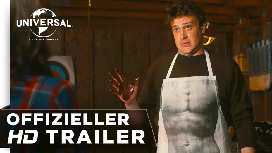 Видео к фильму Немножко женаты — Fast Verheiratet - Trailer deutsch / german HD