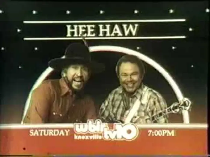 Видео к фильму Gorilla at Large — WBIR 10 Gorilla at Large promo 1982