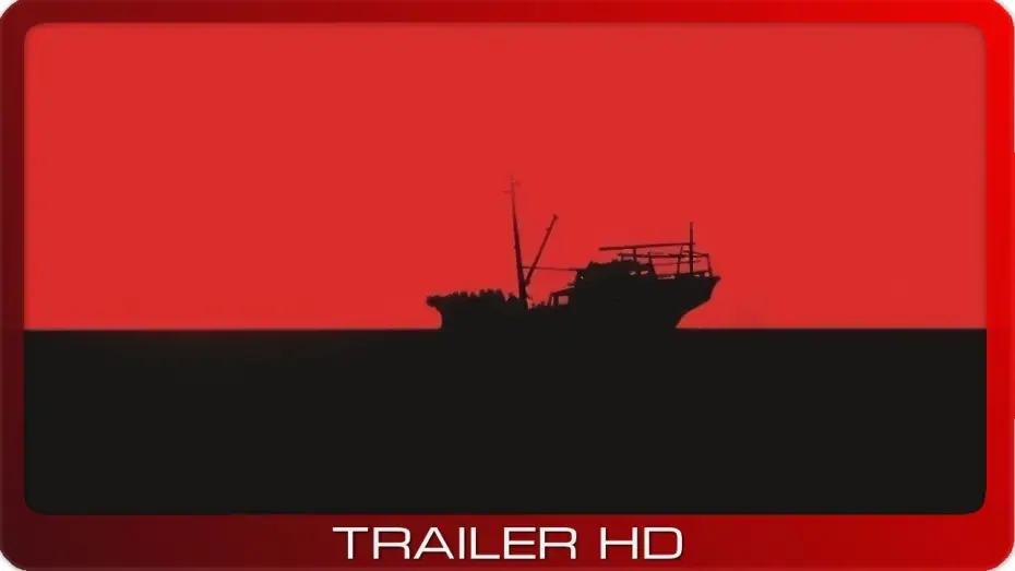 Видео к фильму Люди в лодке — Boat People ≣ 1982 ≣ Trailer ≣ German | Deutsch