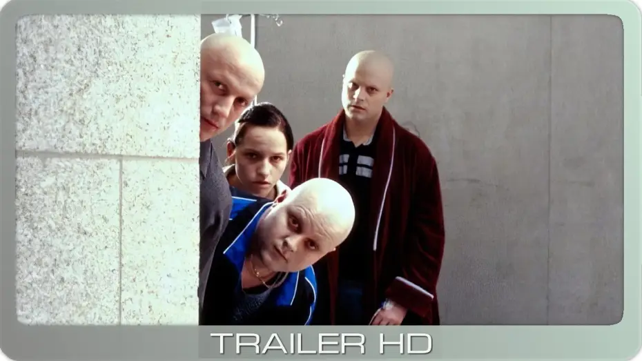 Видео к фильму Eierdiebe — Eierdiebe ≣ 2004 ≣ Trailer