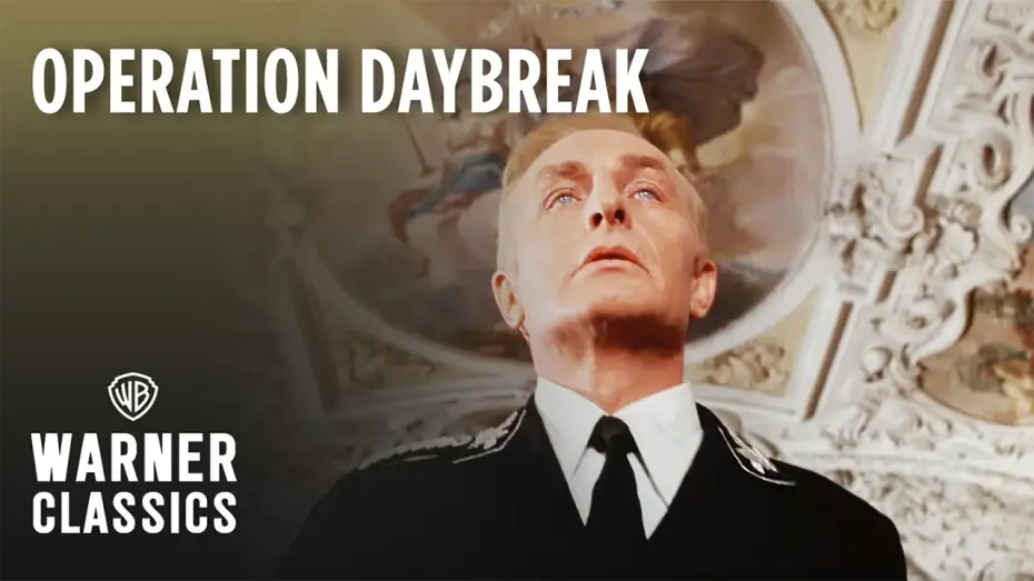 Видео к фильму Operation: Daybreak — The Mission: Take Out the Nazi SS General