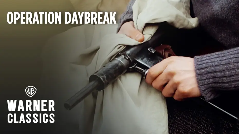Видео к фильму Operation: Daybreak — Assassination Attempt on the SS general
