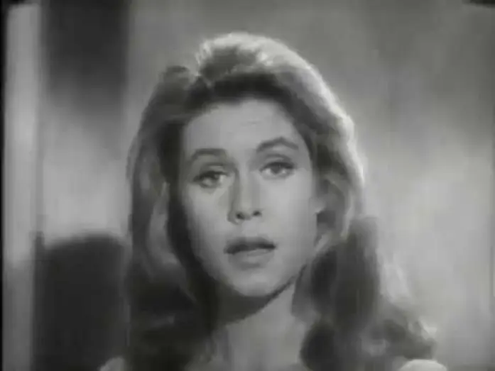 Видео к фильму Джонни Кул | Johnny Cool Trailer 1963