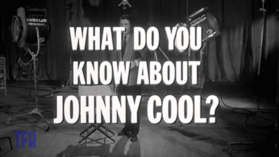 Видео к фильму Джонни Кул | Larry Karaszewski on JOHNNY COOL