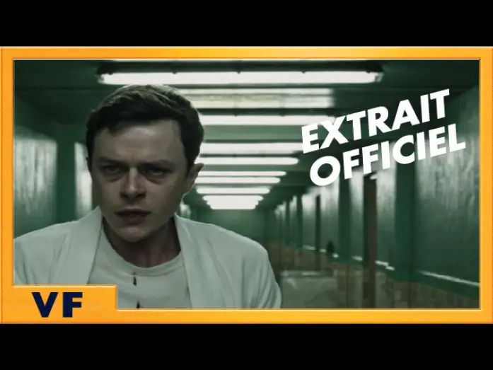 Видео к фильму Лекарство от здоровья | A Cure for Life - Extrait Hall [Officiel] VF HD