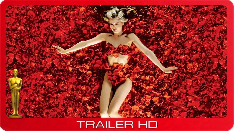 Видео к фильму Красота по-американски | American Beauty ≣ 1999 ≣ Trailer