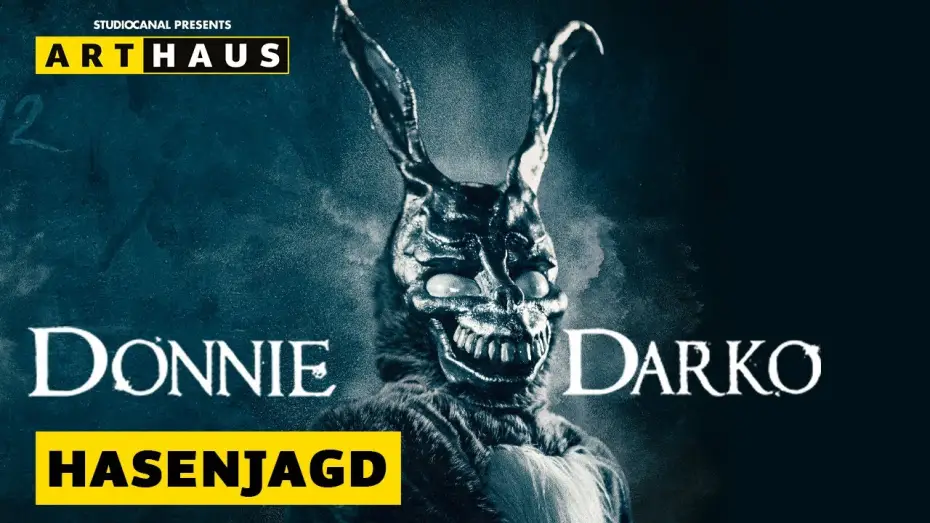 Видео к фильму Донни Дарко | Hasenjagd