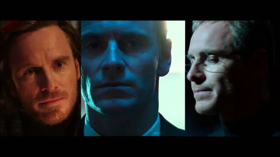 Видео к фильму Стив Джобс | Steve Jobs - Bande Annonce 2 VF