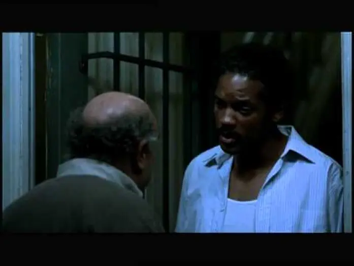 Видео к фильму В погоне за счастьем | La ricerca della felicit&agrave; trailer ita