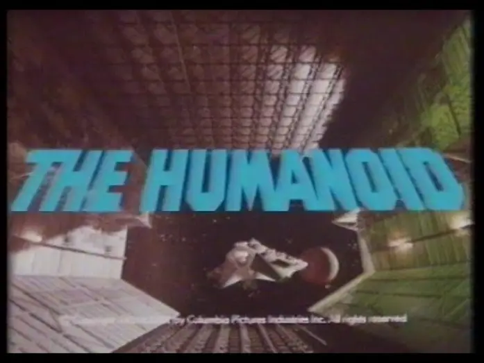 Видео к фильму Гуманоид — The Humanoid (1979) Trailer