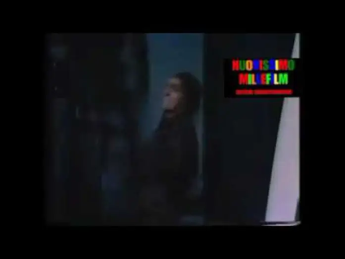 Видео к фильму Гуманоид — L' UMANOIDE (1978) Trailer cinematografico