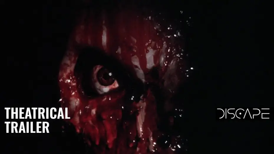 Видео к фильму The Being — The Being • 1983 • Theatrical Trailer