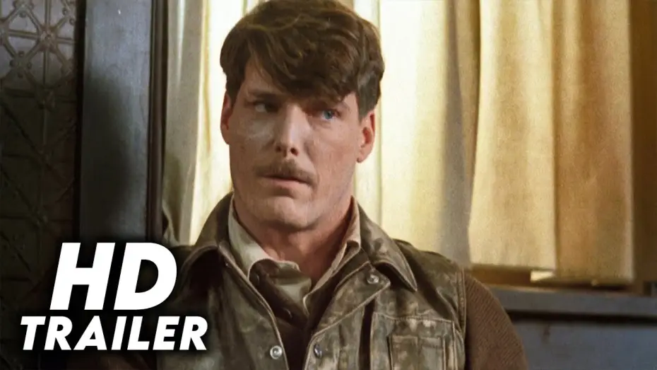 Видео к фильму Авиатор — The Aviator (1985) Original Trailer [HD]