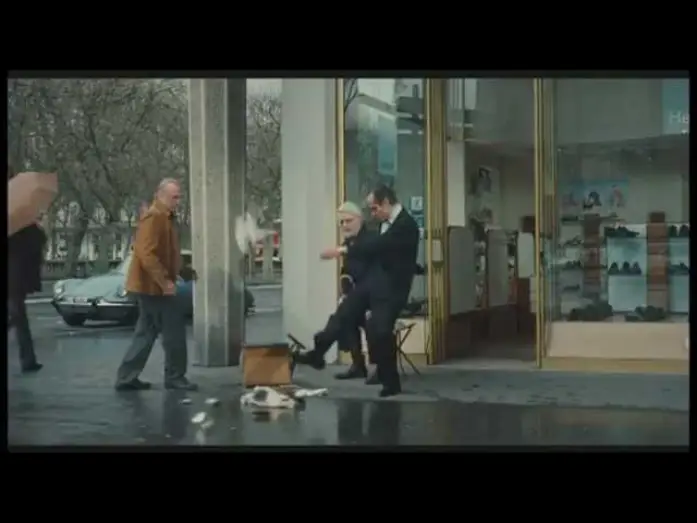 Видео к фильму Гавр — Miracolo a Le Havre - trailer