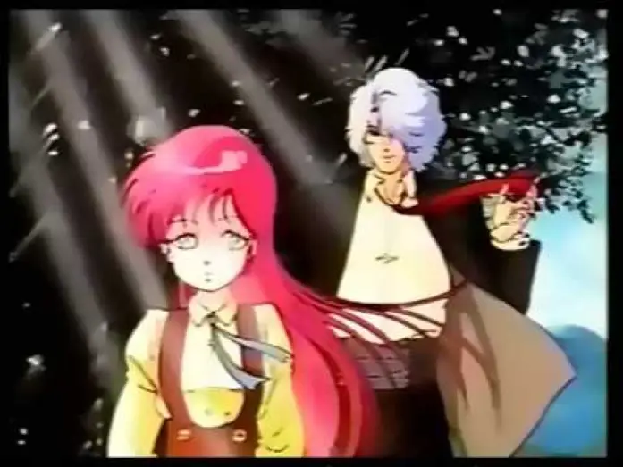 Видео к фильму COSMOSピンクショック — Cosmos Pink Shock ending (コスモス　ピンクショック)