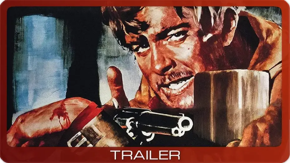 Видео к фильму Джонни Гамлет — Django - Die Totengräber warten schon ≣ 1968 ≣ Trailer