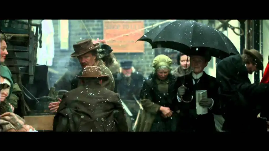 Видео к фильму Таинственный Альберт Ноббс — Albert Nobbs - Bande-annonce