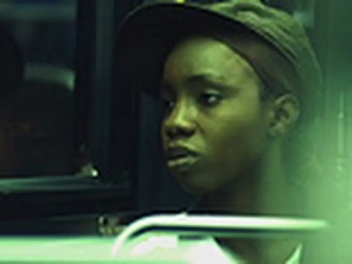 Видео к фильму Отверженная — Meet the Artists: Dee Rees