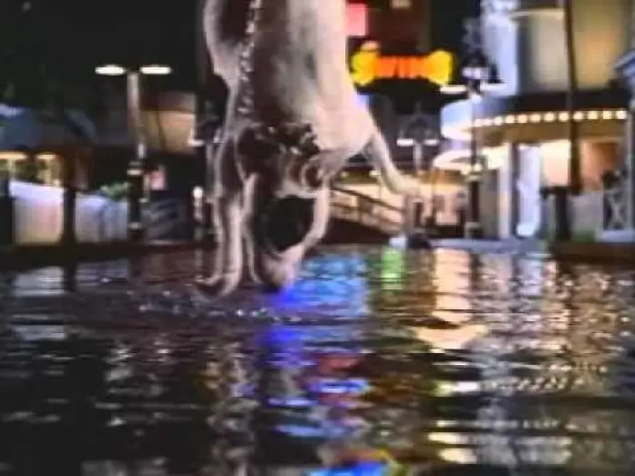 Видео к фильму Бэйб: Поросенок в городе | Babe: Pig in the City Trailer (1998)