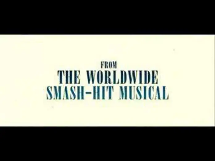 Видео к фильму Мамма MIA! | Mamma Mia! The Movie Trailer (2008) - Great Quality!