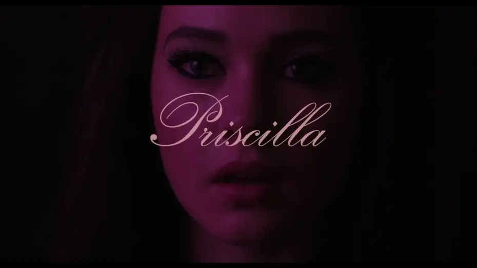 Видео к фильму Присцилла: Элвис и я | Tr&aacute;iler VOSE