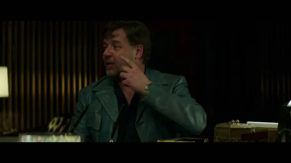 Видео к фильму Славные парни | The Nice Guys - Porn is Bad Clip