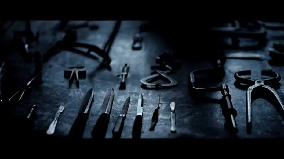 Видео к фильму Ворон — The Raven - Trailer italiano definitivo