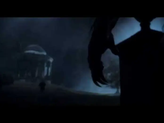 Видео к фильму Человек-волк | Trailer -  El hombre lobo (2010) | The Wolfman