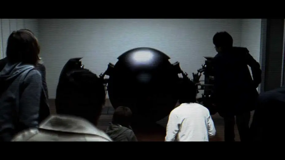 Видео к фильму Ганц: Идеальный ответ — GANTZ Revolution - Bande Annonce VF
