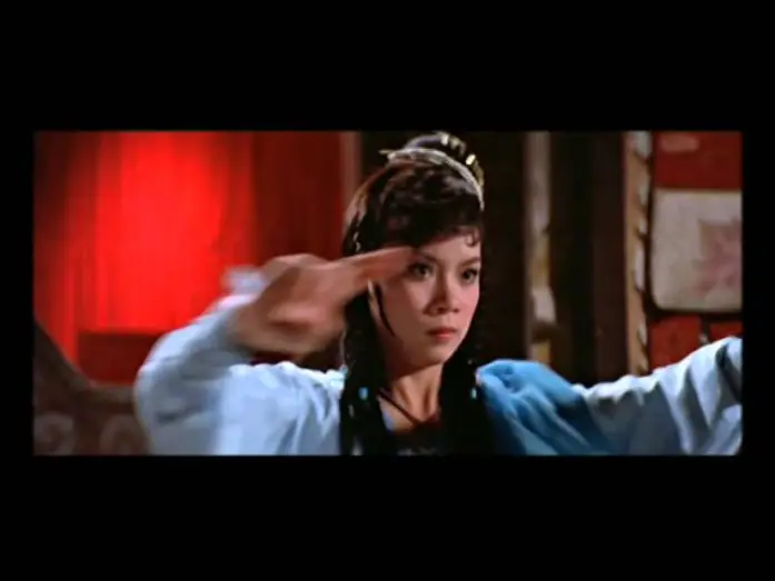 Видео к фильму 武林聖火令 — Holy Flame Of The Martial World (1983) Shaw Brothers **Official Trailer** 武林聖火令
