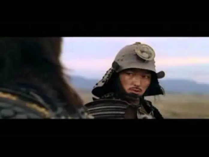 Видео к фильму BALLAD 名もなき恋のうた — Ballad: Na mo naki koi no uta 2009 Official Trailer