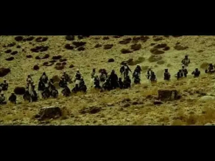 Видео к фильму Отряд особого назначения — Special Forces Official Trailer