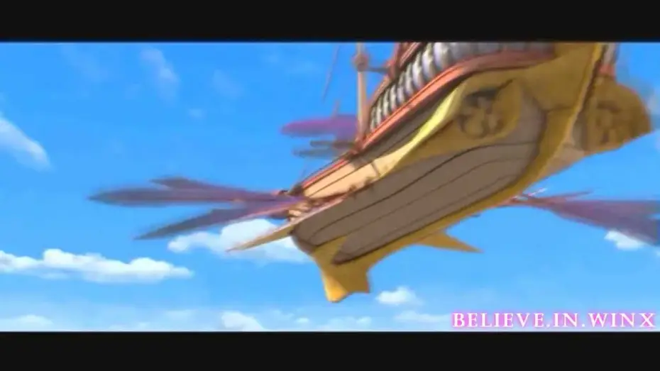 Видео к фильму Клуб Винкс - Волшебное приключение — Winx Club 3D:Magical Adventure [Official English Teaser/Promo Trailer]
