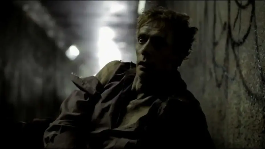Видео к фильму Отсутствие — Absentia (2011) - Official Trailer HQ