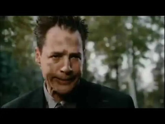 Видео к фильму Алмазный пес — Trailer Dog Gone (2008) - 2m36s - CineMagia.ro.mp4