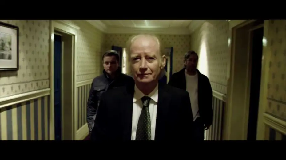 Видео к фильму Список смертников — KILL LIST - Bande Annonce VOST