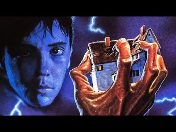 Видео к фильму Проклятие — The Curse (1987) - Trailer HD 1080p