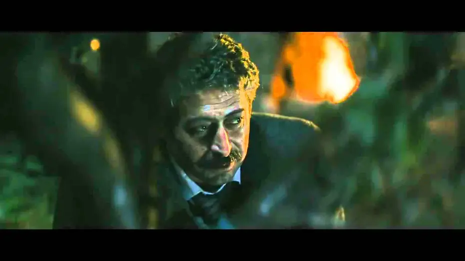 Видео к фильму Однажды в Анатолии — C'era una volta in Anatolia - Trailer Italiano