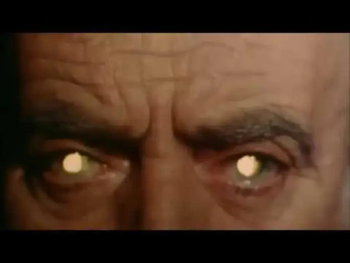 Видео к фильму Звёздная Одиссея — Star Odyssey (1979) Trailer