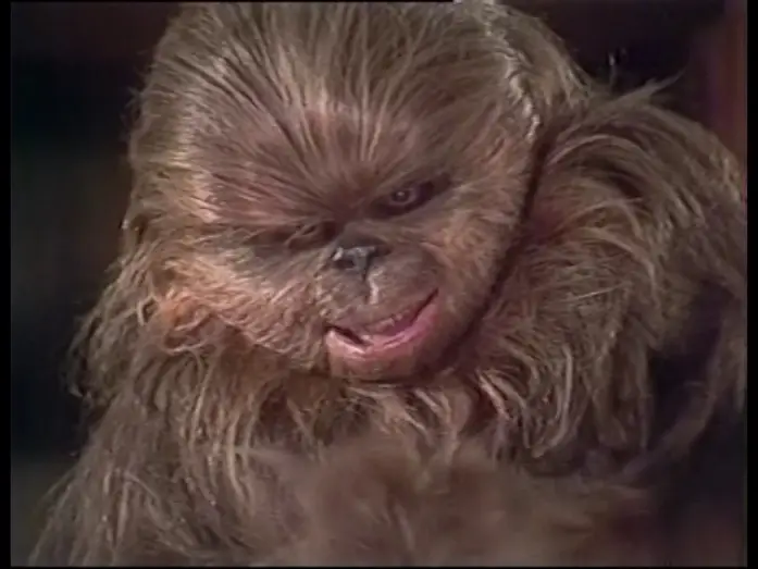 Видео к фильму Звёздные войны: Праздничный спецвыпуск — The Star Wars Holiday Special (High Quality)