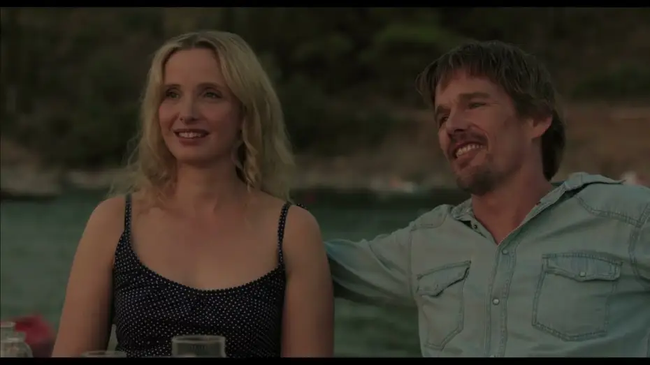 Видео к фильму Перед полуночью | Before Midnight &bull; Trailer italiano HD