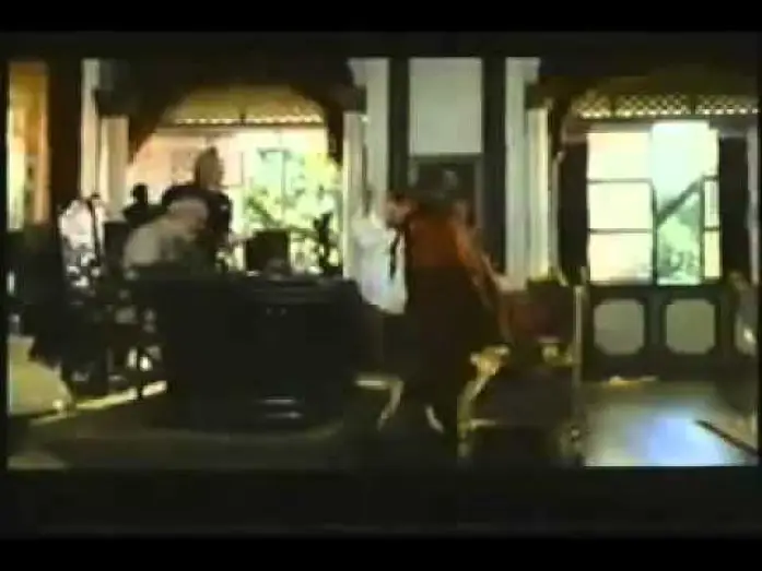 Видео к фильму José Rizal — Jose Rizal Movie Trailer